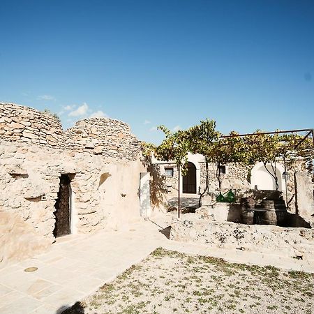 Appartamento Dimora Spierti Carovigno Esterno foto