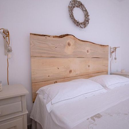Appartamento Dimora Spierti Carovigno Esterno foto